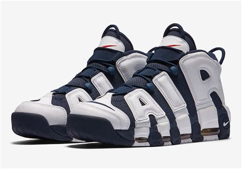 nike air uptempo 3|Nike Air more uptempo 2020.